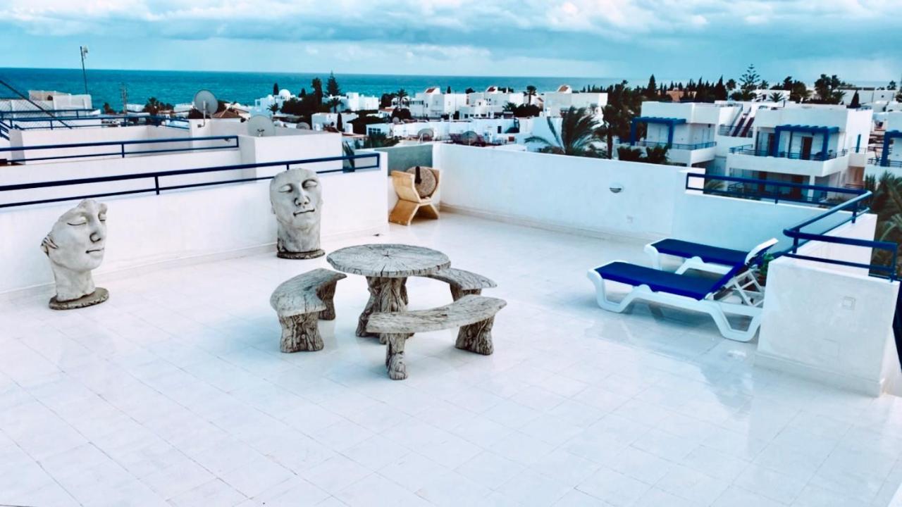 Apartamento Pueblo Dorado Mojacar Ngoại thất bức ảnh