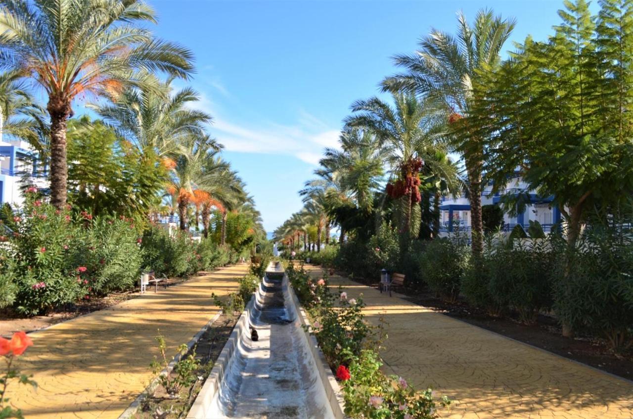 Apartamento Pueblo Dorado Mojacar Ngoại thất bức ảnh